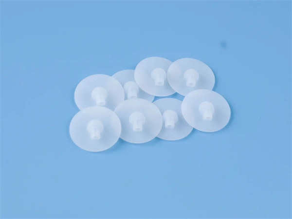 Which is better, silicone suction cup or rubber suction cup? After reading it, you will know