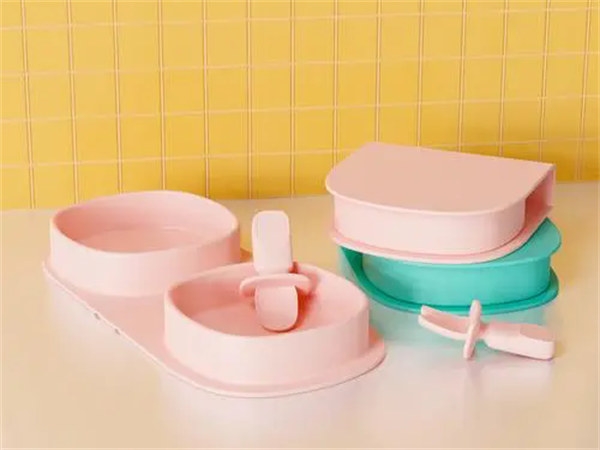 Why do we need to customize silicone plates? What is the customization process?