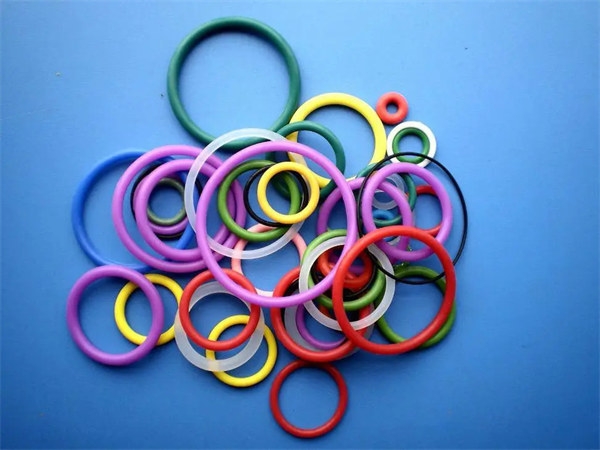Sichuang Rubber introduces you to sealing silicone products