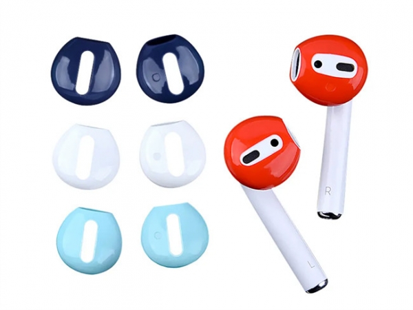 How to judge the quality of silicone headphone covers?