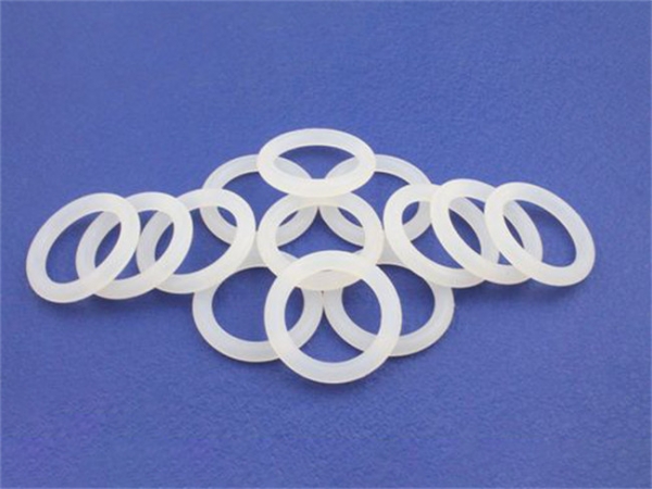 Analysis of the Application of Silicone O-rings in the Medical Industry